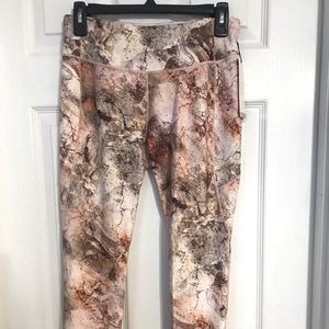 Calia by Carrie Underwood workout tights.